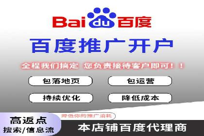 百度竞价运营案例分析：实战经验总结
